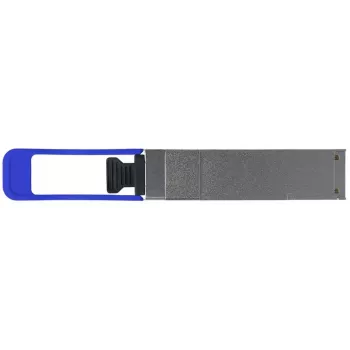 Fiiberoptiline transiiverimoodul BlueOptics 100GQSFP-LR4-4= QSFP28 liidesega