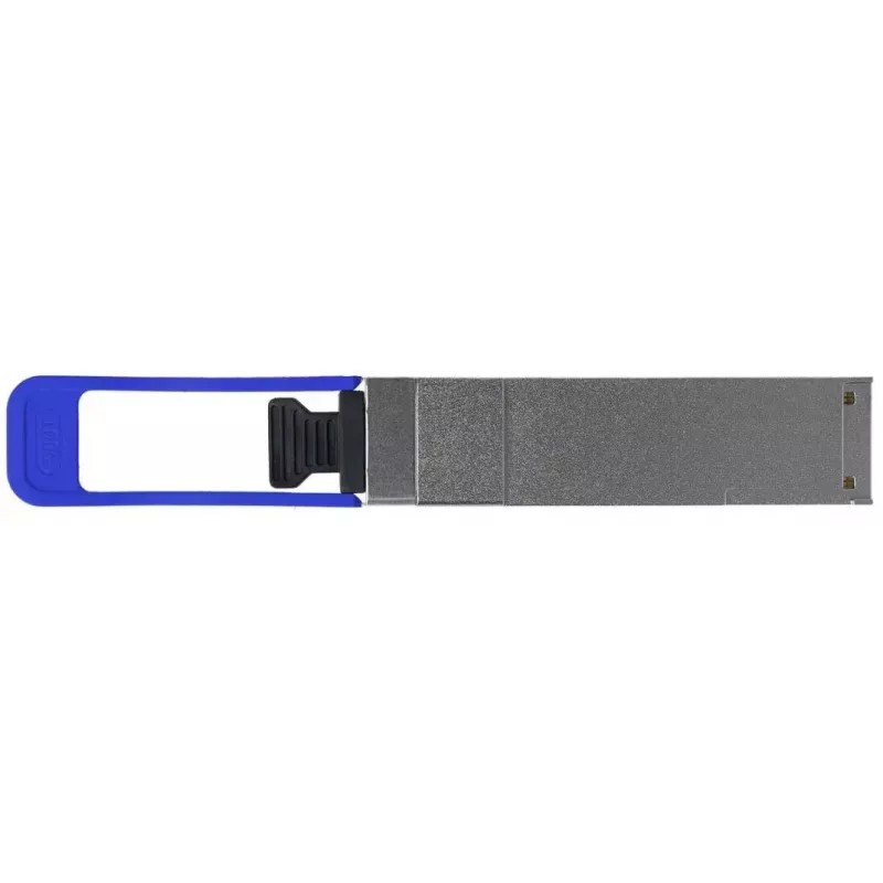 Fiiberoptiline transiiverimoodul BlueOptics 100GQSFP-LR4-4= QSFP28 liidesega