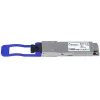 Fiiberoptiline transiiverimoodul BlueOptics 100GQSFP-LR4-4= QSFP28 liidesega