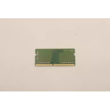 Lenovo 5M30V06969 mälumoodul 8 GB 1 x 8 GB DDR4 260-kontaktiline SO-DIMM