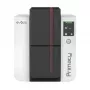 Kaardiprinter Evolis Primacy 2 USB Ethernet 300 dpi — ühe- või kahepoolne PVC-kaartide printimine