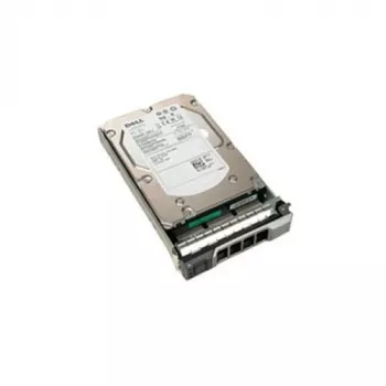 DELL 5R6CX sisemine kõvaketas 600 GB 10000 p/min 2,5 tolli SAS