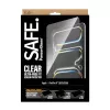 PanzerGlass SAFE. by ® ekraanikaitse iPad Pro 11 tolli (2024-2025) | ülilai sobivus kiirpaigaldustööriistaga