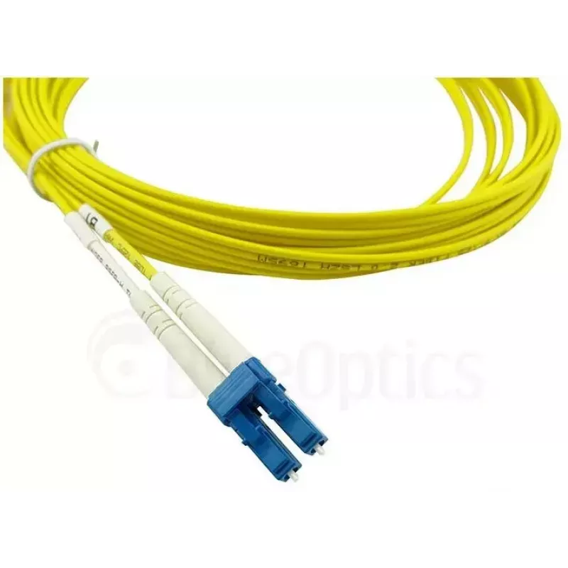 Fiiberoptiline kaabel BlueOptics SFP3131BU2.5MK 2,5 m LC Kollane