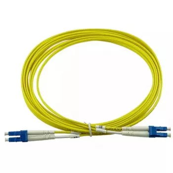 Fiiberoptiline kaabel BlueOptics SFP3131BU2.5MK 2,5 m LC Kollane