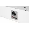 Seinale paigaldatav rack Equip õhuke Flex 19' kapp 5U RAL7035 hall