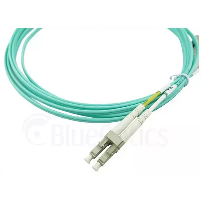 BlueOptics SRCABLE10M-BO InfiniBand fiiberoptiline kaabel 10 m LC Beež