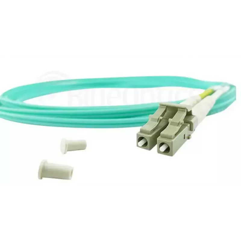 BlueOptics SRCABLE10M-BO InfiniBand fiiberoptiline kaabel 10 m LC Beež