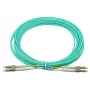 BlueOptics SRCABLE10M-BO InfiniBand fiiberoptiline kaabel 10 m LC Beež