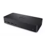 DELL D6000 Juhtmega USB 3.2 Gen 1 (3.1 Gen 1) USB-C Must