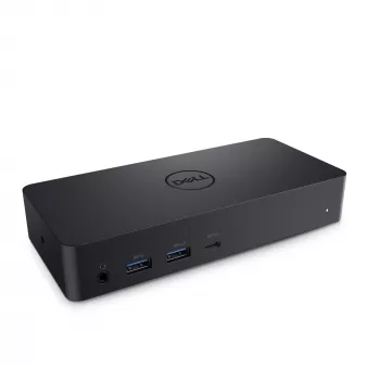 DELL D6000 Juhtmega USB 3.2 Gen 1 (3.1 Gen 1) USB-C Must