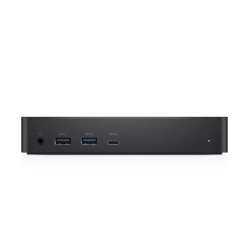 DELL D6000 Juhtmega USB 3.2 Gen 1 (3.1 Gen 1) USB-C Must