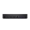 DELL D6000 Juhtmega USB 3.2 Gen 1 (3.1 Gen 1) USB-C Must
