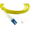 BlueOptics SFP3133BU3MK InfiniBand fiiberoptiline kaabel 3 m LC ST kollane