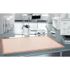 Lauaplokk Sigel HO270 — paberist lauaplokk, oranž/valge, 595×410 mm