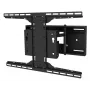 Peerless SP850-UNL TV-kinnitus/alus 2,03 m (80 tolli) Must