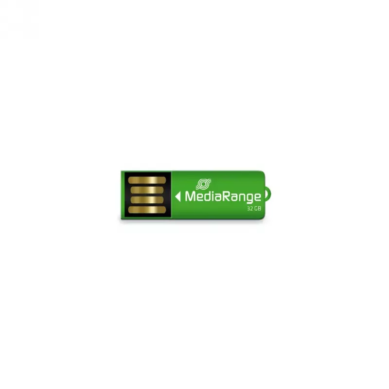 USB-mälupulk MediaRange 32 GB USB Type-A 2.0 MR977