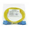 BlueOptics CAB-SMF-SC-SC-5-BO InfiniBand kiudoptiline kaabel 5 m SC SC