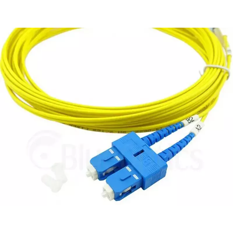 BlueOptics CAB-SMF-SC-SC-5-BO InfiniBand kiudoptiline kaabel 5 m SC SC