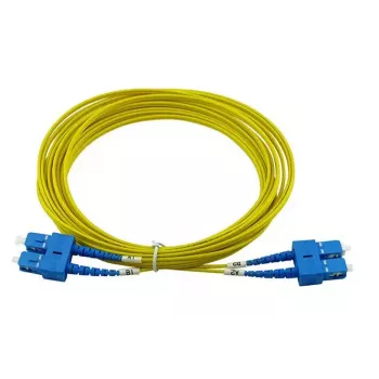 BlueOptics CAB-SMF-SC-SC-5-BO InfiniBand kiudoptiline kaabel 5 m SC SC