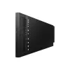 Samsung SH37R-B Panoraamdisain 94 cm (37 tolli) LCD Wi-Fi 700 cd/m² Must Tizen 4.0