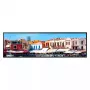 Samsung SH37R-B Panoraamdisain 94 cm (37 tolli) LCD Wi-Fi 700 cd/m² Must Tizen 4.0