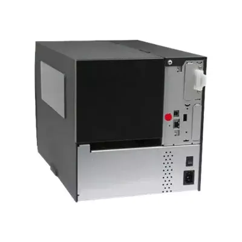 Etiketiprinter Toshiba B-EX4T1-TS12-QM-R