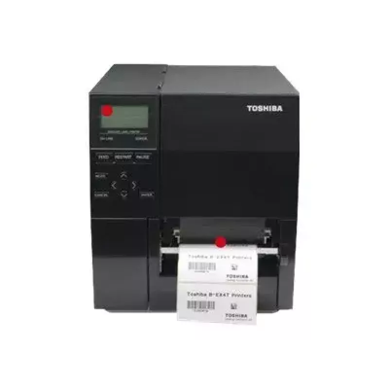 Etiketiprinter Toshiba B-EX4T1-TS12-QM-R