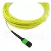 Kiudoptiline kaabel MPO 4x LC BlueOptics CBL-MPO12-4LC-SMF-10M 10m G.657.A1