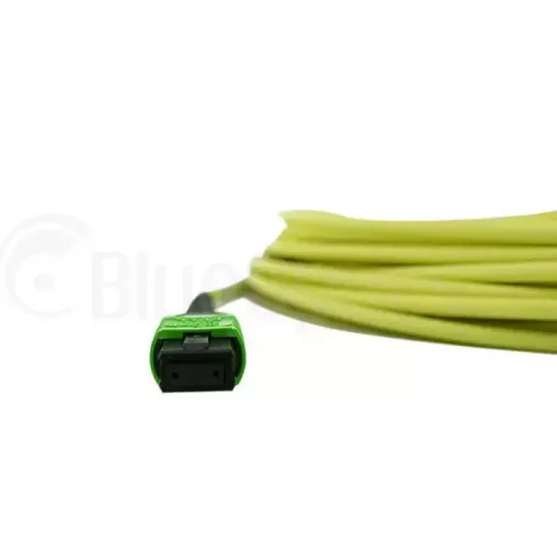 Kiudoptiline kaabel MPO 4x LC BlueOptics CBL-MPO12-4LC-SMF-10M 10m G.657.A1