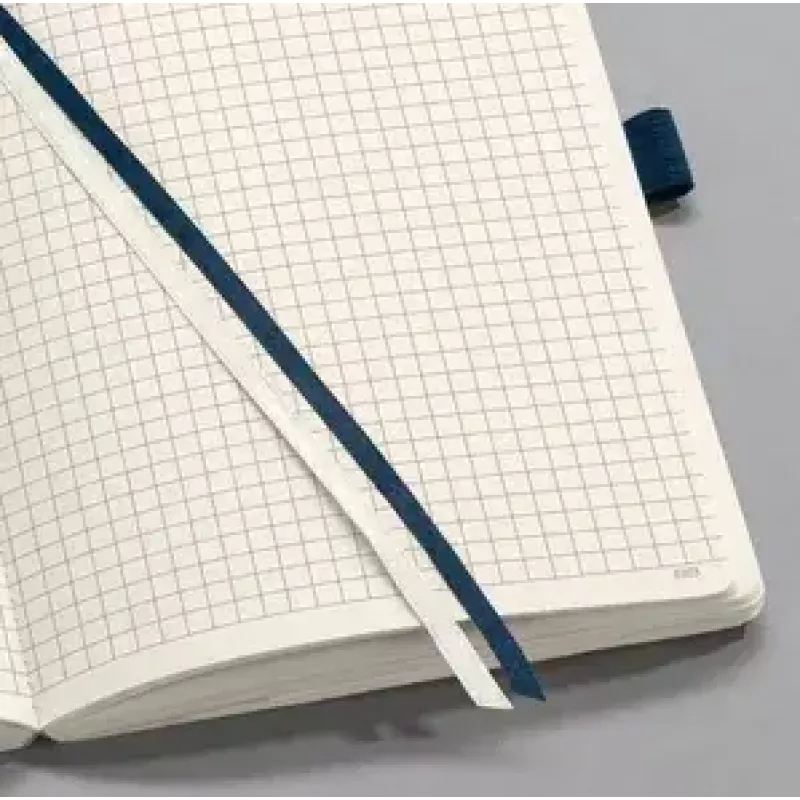Märkmik Sigel Conceptum A4 194 lehte Sinine
