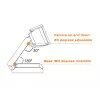 Conceptronic AMDIS 2K Super HD autofookusega veebikaamera koos mikrofoniga