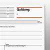 Ärivorm Sigel QU625 roheline A6 100 lehte