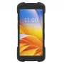 Zebra TC78 pihuarvuti 15,2 cm (6 tolli) 1080 x 2160 pikslit Puuteekraan 349 g Must, Kollane