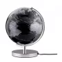 Poliitiline gloobus TROIKA TERRA LIGHT 25 cm Klassikaline disain Lauaasetus