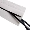 Dataflex Addit kaablikaitse 300 cm 300, Hall, Kleeplint, 1 tk