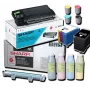 Tonerikassett Sharp MX-27GTCA tsüaan laserprinteritele, lehekülgede arv 15 000, 1 tk