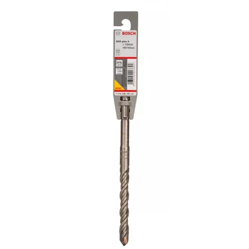 Bosch vasarapuuri otsik SDS Plus-5