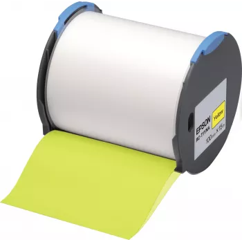 Epson RC-T1YNA 100mm kollane lint