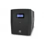 Conceptronic ZEUS03G 1200VA 720W UPS, UK pistikupesa x 4, HID USB, RJ45 sisse/välja, AVR