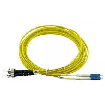 BlueOptics SFP3133BU0.5MK InfiniBand fiiberoptiline kaabel 0.5 m LC ST