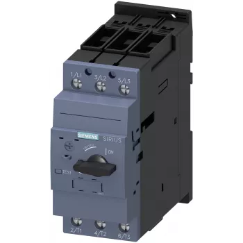 Siemens 3RV2031-4UA10 kaitselüliti