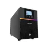 Vertiv Liebert GXE3-1500IMT katkematu toiteallikas (UPS) topeltkonversioon (võrgutoide) 1,5 kVA 1350 W 8 vahelduvvoolu pistikupesa