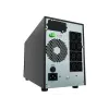 Vertiv Liebert GXE3-1500IMT katkematu toiteallikas (UPS) topeltkonversioon (võrgutoide) 1,5 kVA 1350 W 8 vahelduvvoolu pistikupesa