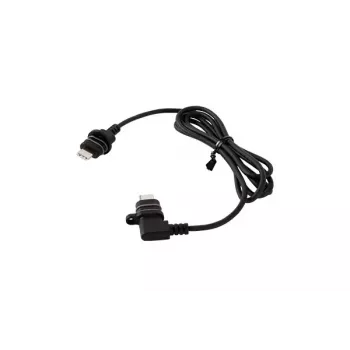 Tarvikukomplekt Transcend TS-DBK3 must 1 m kaabel 73 g
