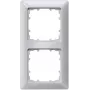 Siemens 5TG25523 seinaplaat/lülitikate Alumiinium