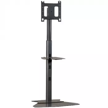 Chief MF1UB teabekuvari kinnitus 165,1 cm (65 tolli) must