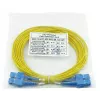 BlueOptics CAB-SMF-SC-SC-3-BO InfiniBand fiiberoptiline kaabel 3 m SC-pistik