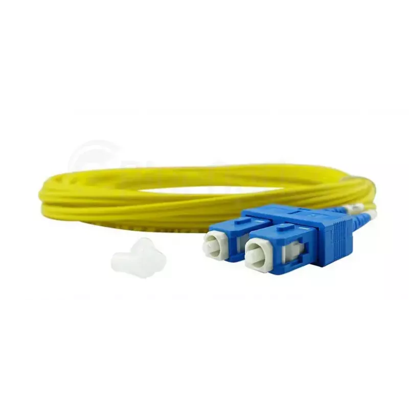 BlueOptics CAB-SMF-SC-SC-3-BO InfiniBand fiiberoptiline kaabel 3 m SC-pistik