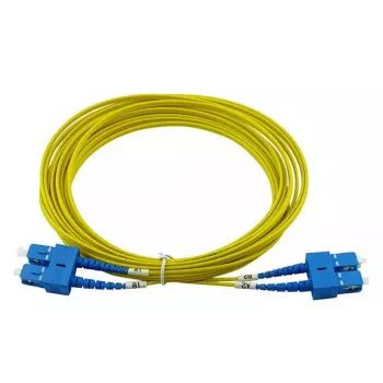 BlueOptics CAB-SMF-SC-SC-3-BO InfiniBand fiiberoptiline kaabel 3 m SC-pistik